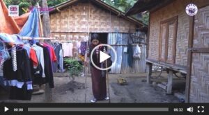 Read more about the article မသန်သော်လည်း စွမ်းသော ဒေါ်မရန်လုအောင်