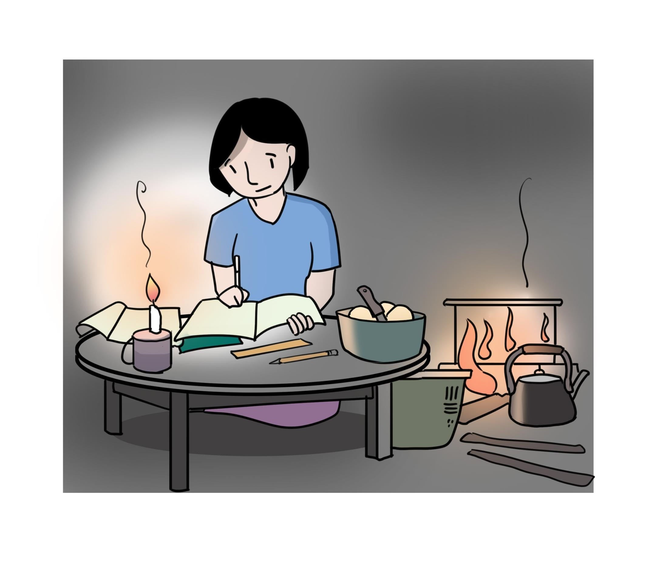 You are currently viewing Shayi Num ni hte Hpaji Lam Sumhpa Laika‍♀️‍♀️