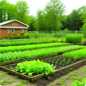 Food Security Awareness Article