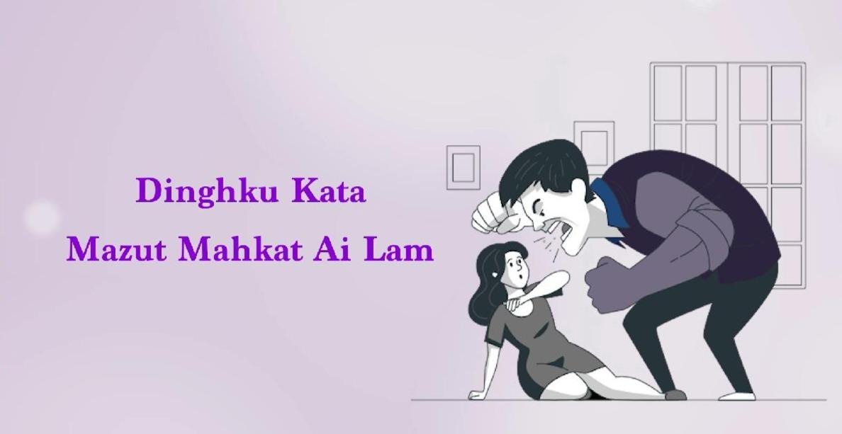 Read more about the article Dinghku kata mazut mahkat ai lam ngu ai gaw hpa rai ta?