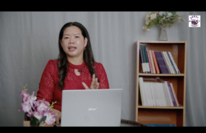 Read more about the article Jaudaw Ten Ma Kaji Lakawn Ahkyak ai Lam ( Important of Early Years)