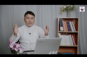 Read more about the article Ma Kaji Bawnu BawngRing Rawt Jat Ai Lam ( Brain Development of A Child)