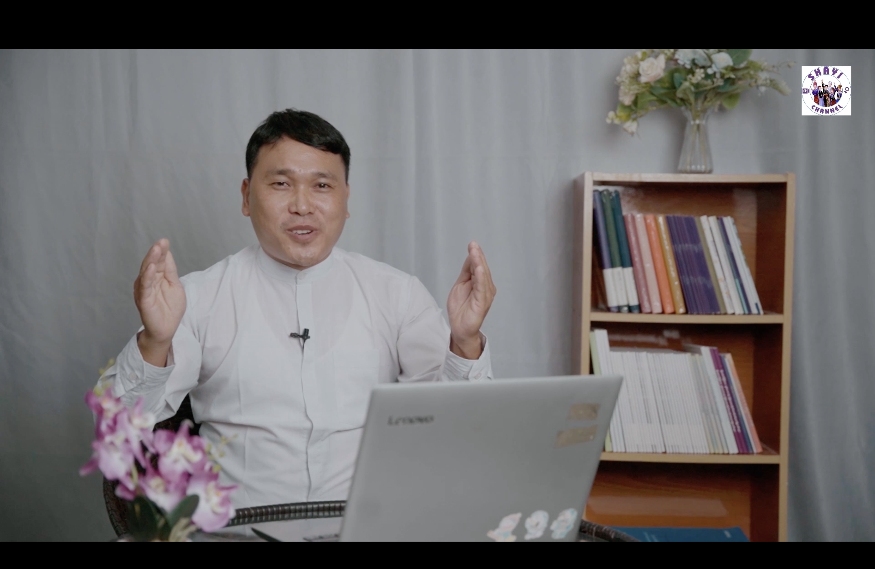 Read more about the article Ma Kaji Bawnu BawngRing Rawt Jat Ai Lam ( Brain Development of A Child)