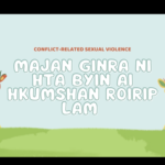 Majan Ginra Ni Hta Byin Ai Hkumshan Roirip Lam
