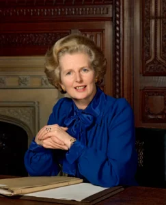 Read more about the article ” Margaret Thatcher a Labau Kadun”