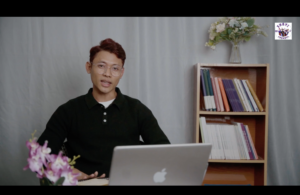 Read more about the article Ma Kaji Ni A Byin Chye Ai Arawn Alai Ni